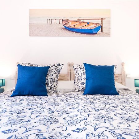 Home2Book Jable Beach Apartment モロ・デル・ハブレ エクステリア 写真