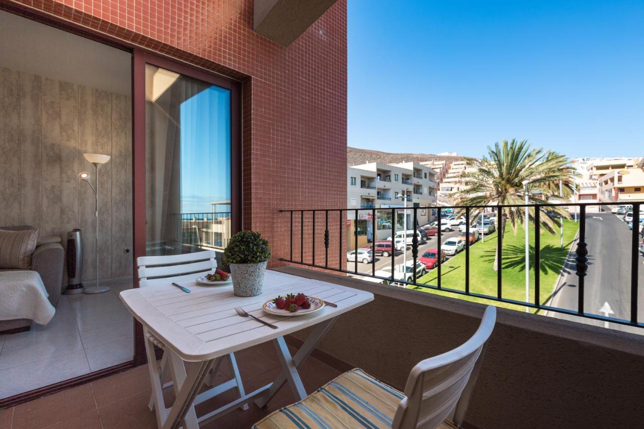Home2Book Jable Beach Apartment モロ・デル・ハブレ エクステリア 写真