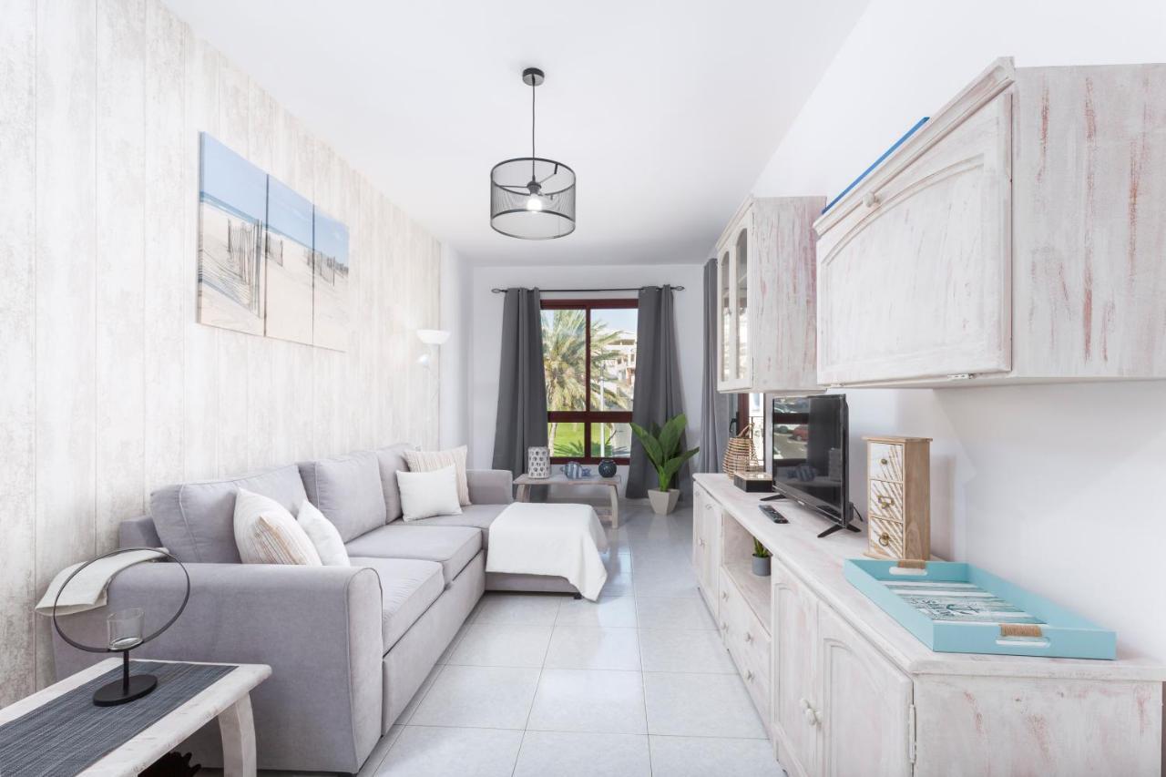 Home2Book Jable Beach Apartment モロ・デル・ハブレ エクステリア 写真