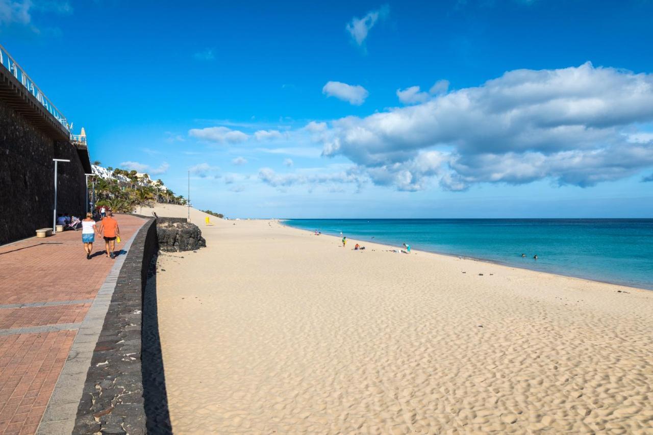 Home2Book Jable Beach Apartment モロ・デル・ハブレ エクステリア 写真
