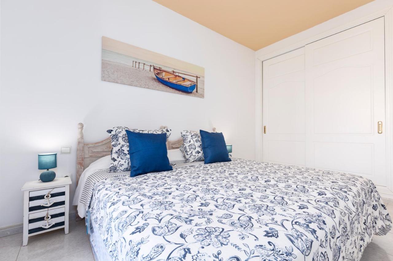 Home2Book Jable Beach Apartment モロ・デル・ハブレ エクステリア 写真