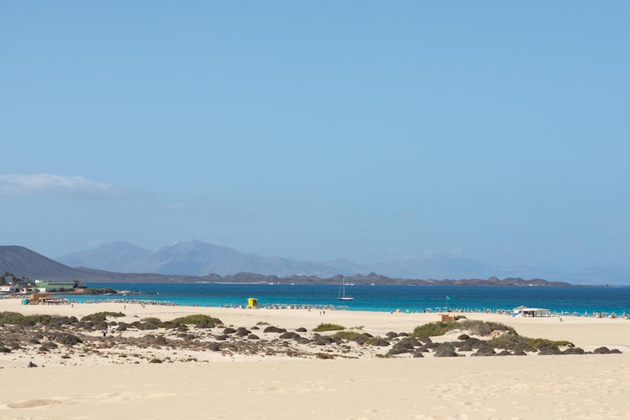 Home2Book Jable Beach Apartment モロ・デル・ハブレ エクステリア 写真